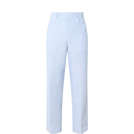 Bliss Ticking Stripe Trousers
