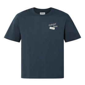 Tilsworth Archive Logo T-Shirt
