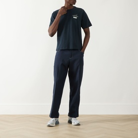 Tilsworth Archive Logo T-Shirt