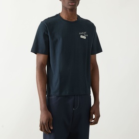 Tilsworth Archive Logo T-Shirt