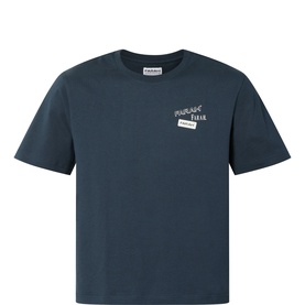 Tilsworth Archive Logo T-Shirt