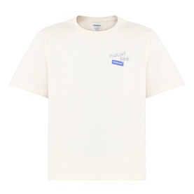 Tilsworth Archive Logo T-Shirt