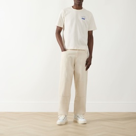 Tilsworth Archive Logo T-Shirt