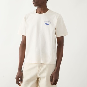 Tilsworth Archive Logo T-Shirt