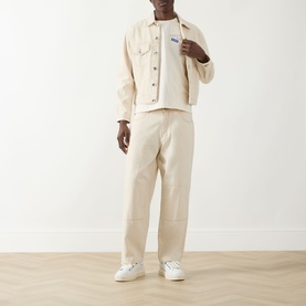 Tilsworth Archive Logo T-Shirt