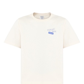 Tilsworth Archive Logo T-Shirt