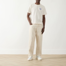 Sambrano Archive Trousers