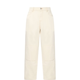 Sambrano Archive Trousers
