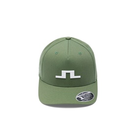 Heath Logo Cap