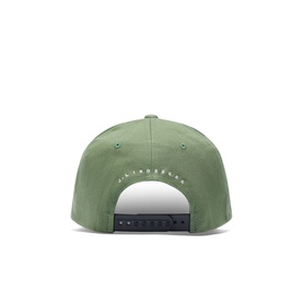 Heath Logo Cap