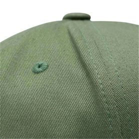 Heath Logo Cap