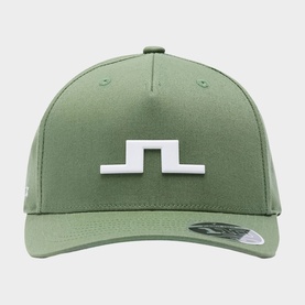 Heath Logo Cap