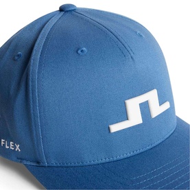 Heath Logo Cap