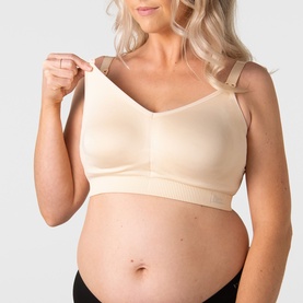 My Everyday FlexFit Nursing Bra
