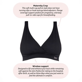 My Comfort FlexFit Bra