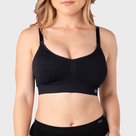 My Necessity 2.0 FlexFit Nursing Bra