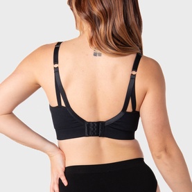 My Necessity 2.0 FlexFit Nursing Bra