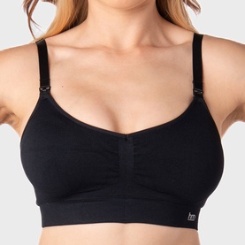 My Necessity 2.0 FlexFit Nursing Bra