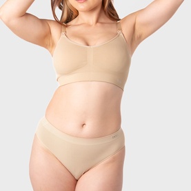My Necessity 2.0 FlexFit Nursing Bra