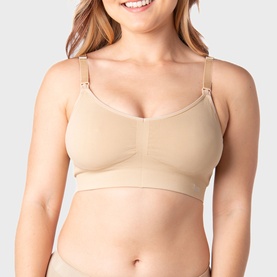 My Necessity 2.0 FlexFit Nursing Bra