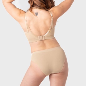My Necessity 2.0 FlexFit Nursing Bra