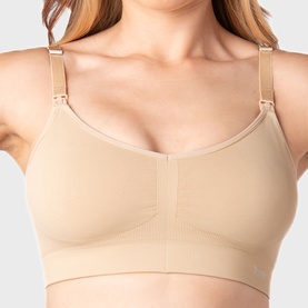 My Necessity 2.0 FlexFit Nursing Bra
