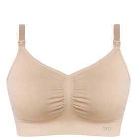 My Necessity 2.0 FlexFit Nursing Bra