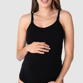 My Necessity FlexFit Nursing Cami