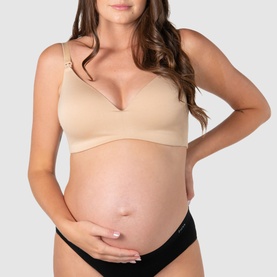 Embrace Leakproof Nursing Bra