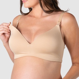 Embrace Leakproof Nursing Bra