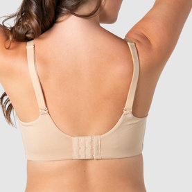 Embrace Leakproof Nursing Bra