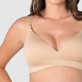 Embrace Leakproof Nursing Bra