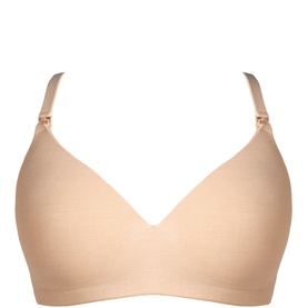 Embrace Leakproof Nursing Bra