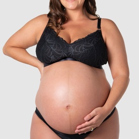 Warrior 2.0 FlexFit Nursing Bra