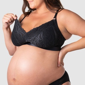 Warrior 2.0 FlexFit Nursing Bra