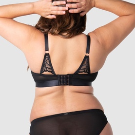 Warrior 2.0 FlexFit Nursing Bra