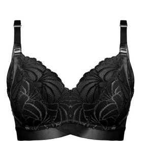 Warrior 2.0 FlexFit Nursing Bra