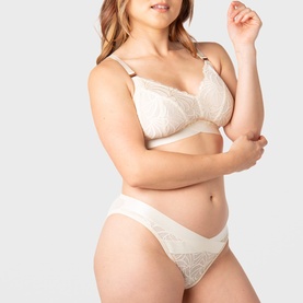 Warrior 2.0 FlexFit Nursing Bra