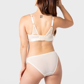 Warrior 2.0 FlexFit Nursing Bra