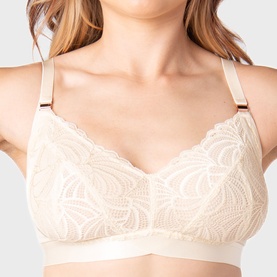 Warrior 2.0 FlexFit Nursing Bra