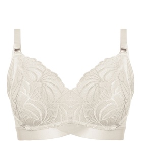 Warrior 2.0 FlexFit Nursing Bra