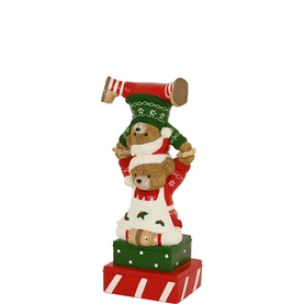 Bear Decoration 94cm