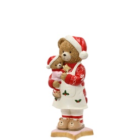 Standing Bear Decoration 75cm