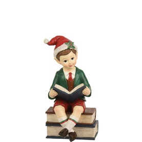 Elf Decoration 41cm