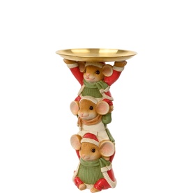 Mouse Decoration 28.5cm