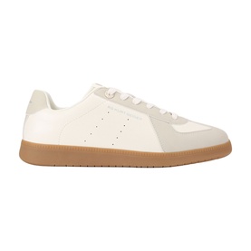Lindon Lace-Up Trainers