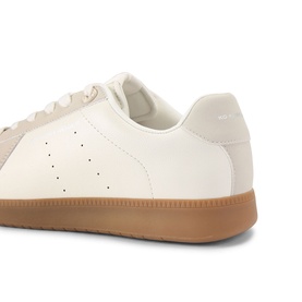 Lindon Lace-Up Trainers