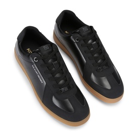 Lindon Lace-Up Trainers
