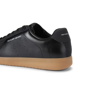 Lindon Lace-Up Trainers