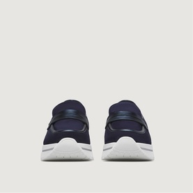 Arianna Wedge Loafers